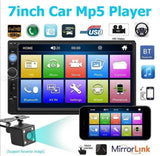 7010B multimedija za auto