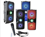 KTS1042-Bluetooth zvucnik + mikrofon () - KTS1042-Bluetooth zvucnik + mikrofon ()