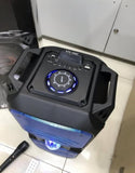 KTS1042-Bluetooth zvucnik + mikrofon () - KTS1042-Bluetooth zvucnik + mikrofon ()