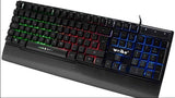 Weib tastatura sa Led diodama () - Weib tastatura sa Led diodama ()