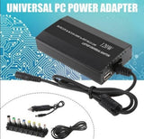 Univerzalni punjac za laptop i druge uredjaje () - Univerzalni punjac za laptop i druge uredjaje ()