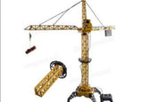 Kran na daljinsko upravljanje-128cm visok