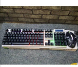 Boston tastatura 8310 + miš () - Boston tastatura 8310 + miš ()