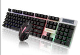 Boston tastatura 8310 + miš () - Boston tastatura 8310 + miš ()