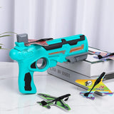 PIŠTOLJ ZA LANSIRANJE AVIONČIĆA