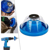 Kolektor suzbijanja prašine za bušilicu 1mm – 10mm