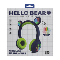 Hello Bear bežične slušalice