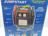Auto Starter 1400 Amp