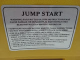 Auto Starter 1400 Amp