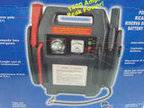 Auto Starter 1400 Amp