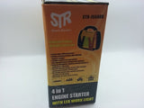 Auto Starter 400 Amp