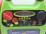 Auto Starter 400 Amp
