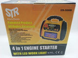 Auto Starter 400 Amp