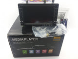 Auto multimedia sistem+ GPS-Displej 7inc