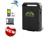 Autopersonalni TRACKER GPS-102B