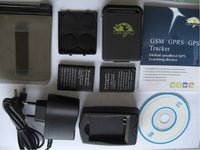 Autopersonalni TRACKER GPS-102B