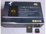 Autopersonalni TRACKER GPS-102B