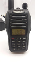 Baofeng UV-B6 VHFUHF Radio stanica AKCIJA-Baofeng UV-B6