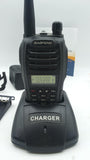 Baofeng UV-B6 VHFUHF Radio stanica AKCIJA-Baofeng UV-B6