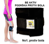 Be Aktiv podrška protiv bola