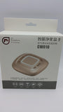 Bežični punjač (Wireless Charger) QI StandardOsveživač NOVO