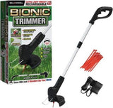 Trimer za travu punjivi Bionic