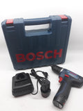 Bosch aku zavijačšrafilica 12V NOVO-Bosch aku zavijačšrafi