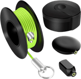 Alat – magnet za provlačenje kablova