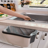 Rasklopiva kanta za smeće- Gratis cediljka za citrus