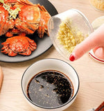 Mini ručna seckalica