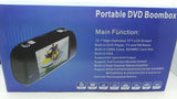 DVD BoomBox