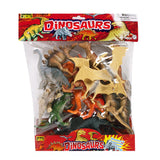 Dinosaurusi 14 kom