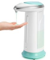 Dispenzer za tecni sapun (Soap Magic)