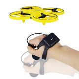 Magični dron – upravljanje rukama