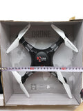 Dron kk6 helikopter dron kvadrokopter KK-6 Kamera-Dron kvadr