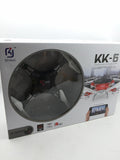 Dron kk6 helikopter dron kvadrokopter KK-6 Kamera-Dron kvadr
