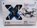 Dron kvadrokopter BF-008 - NOVO