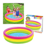 Intex bazen za decu WS7