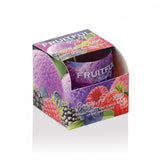 Mirisljava sveca sumsko voce