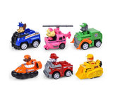 Patrolne Sape Komplet