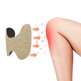 Knee patch – flasteri za kolena