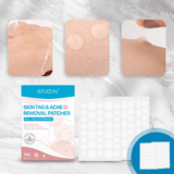 Flasteri za uklanjanje bradavica 108 komada