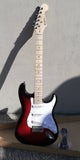Gitara ASURA električna