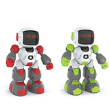 ROBOT NA UPRAVLJANJE