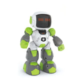 ROBOT NA UPRAVLJANJE