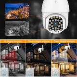 Smart kamera 23 dioda – 5mp