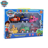 Patrolne Sape Komplet