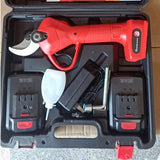 ELEKTRIČNE AKU MAKAZE 16.8V