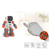 ROBOT NA UPRAVLJANJE