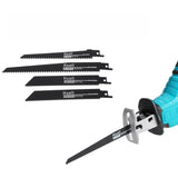 Recipro aku testera lisičarka 36V - Ali tako